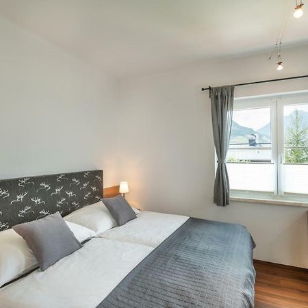 Das Talblick - Appartments Sankt Johann im Pongau Exteriör bild