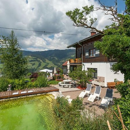Das Talblick - Appartments Sankt Johann im Pongau Exteriör bild