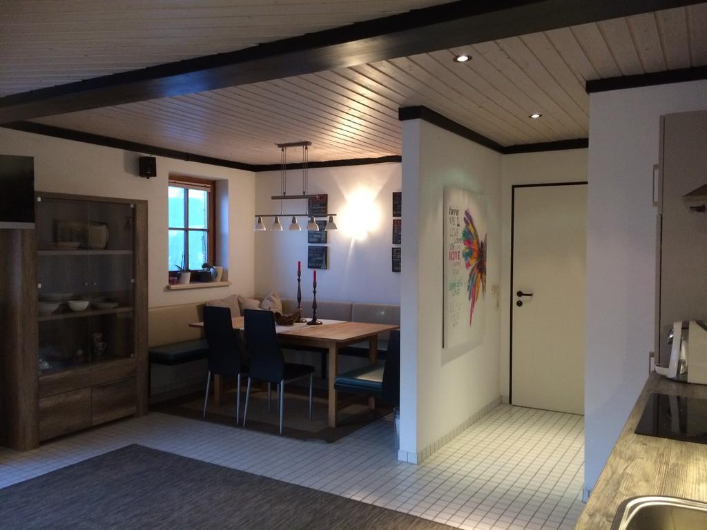 Das Talblick - Appartments Sankt Johann im Pongau Exteriör bild