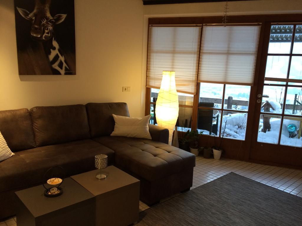Das Talblick - Appartments Sankt Johann im Pongau Exteriör bild