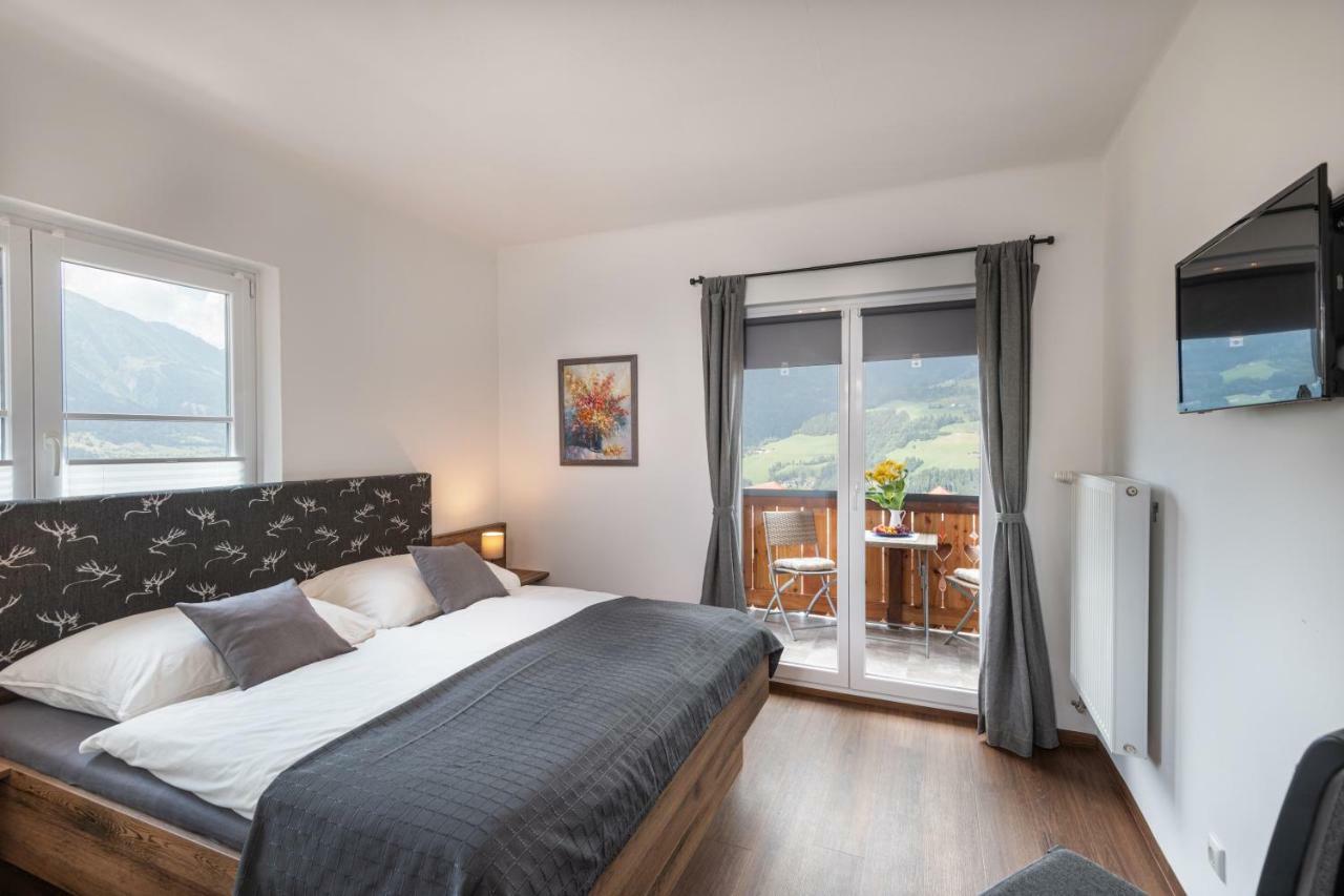 Das Talblick - Appartments Sankt Johann im Pongau Exteriör bild