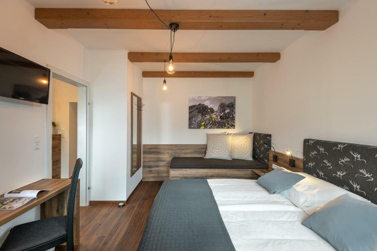 Das Talblick - Appartments Sankt Johann im Pongau Exteriör bild