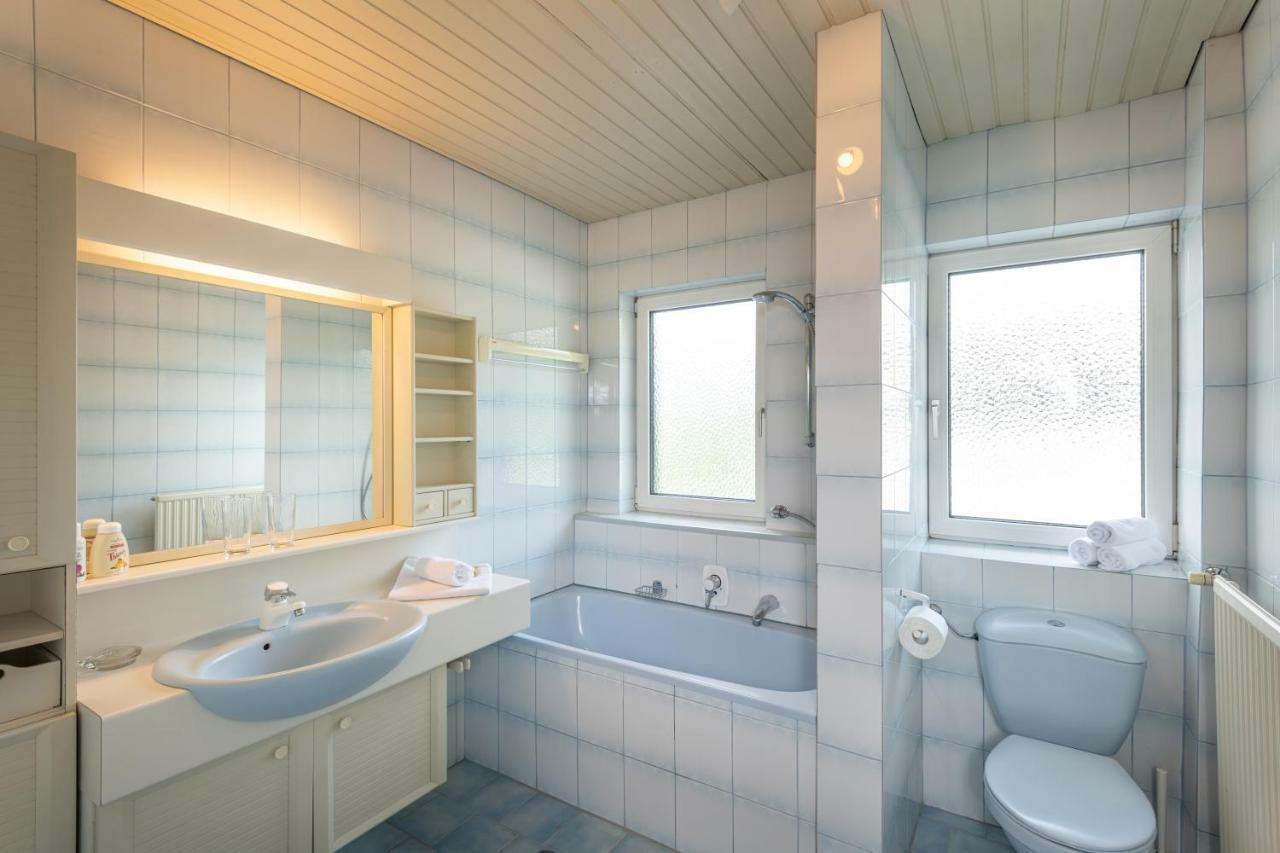 Das Talblick - Appartments Sankt Johann im Pongau Exteriör bild